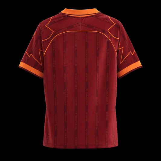 Roma 1999 - Home