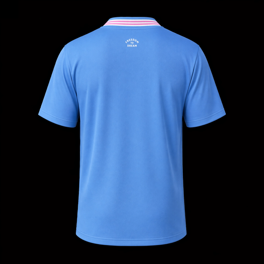 Inter Miami CF 2025-26 - Third