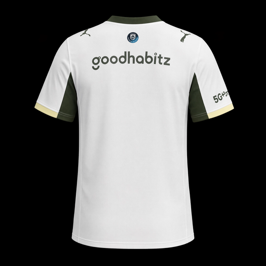 PSV Eindhoven 2025-26 - Third
