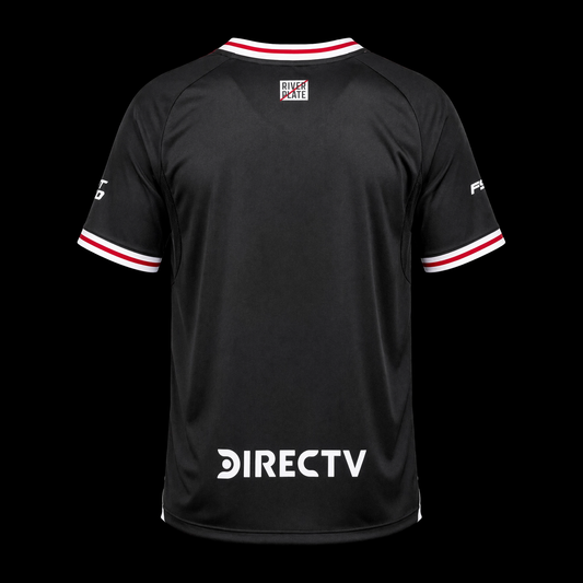 River Plate 2025-26 - Away