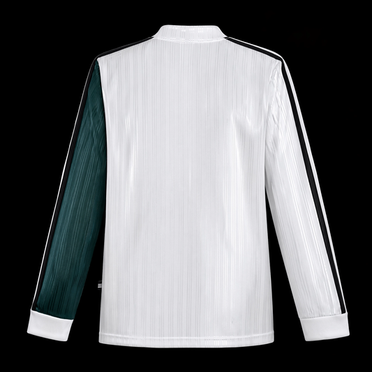 Liverpool 1995 manica lunga - Away