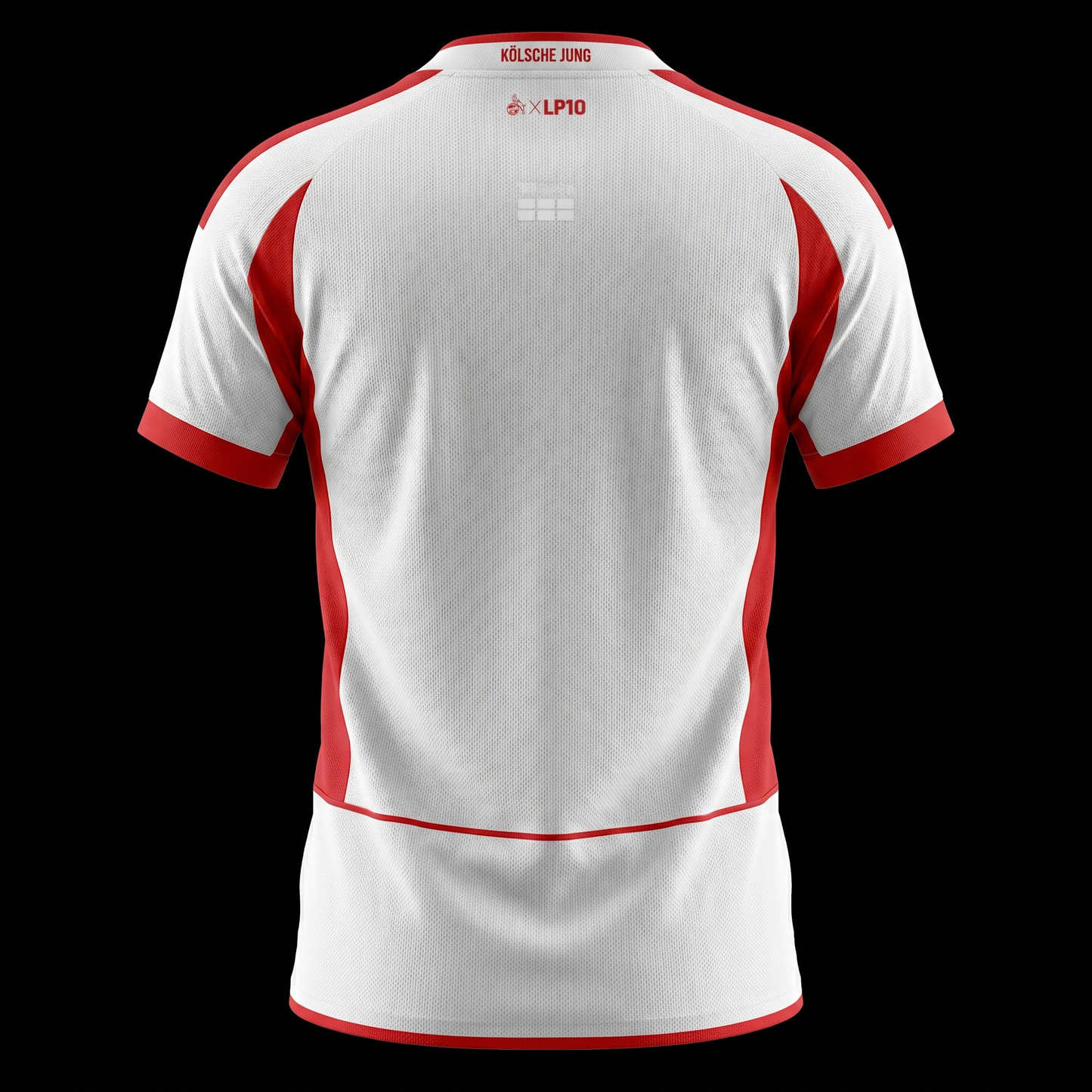 FC Colonia 2025-26 - Home