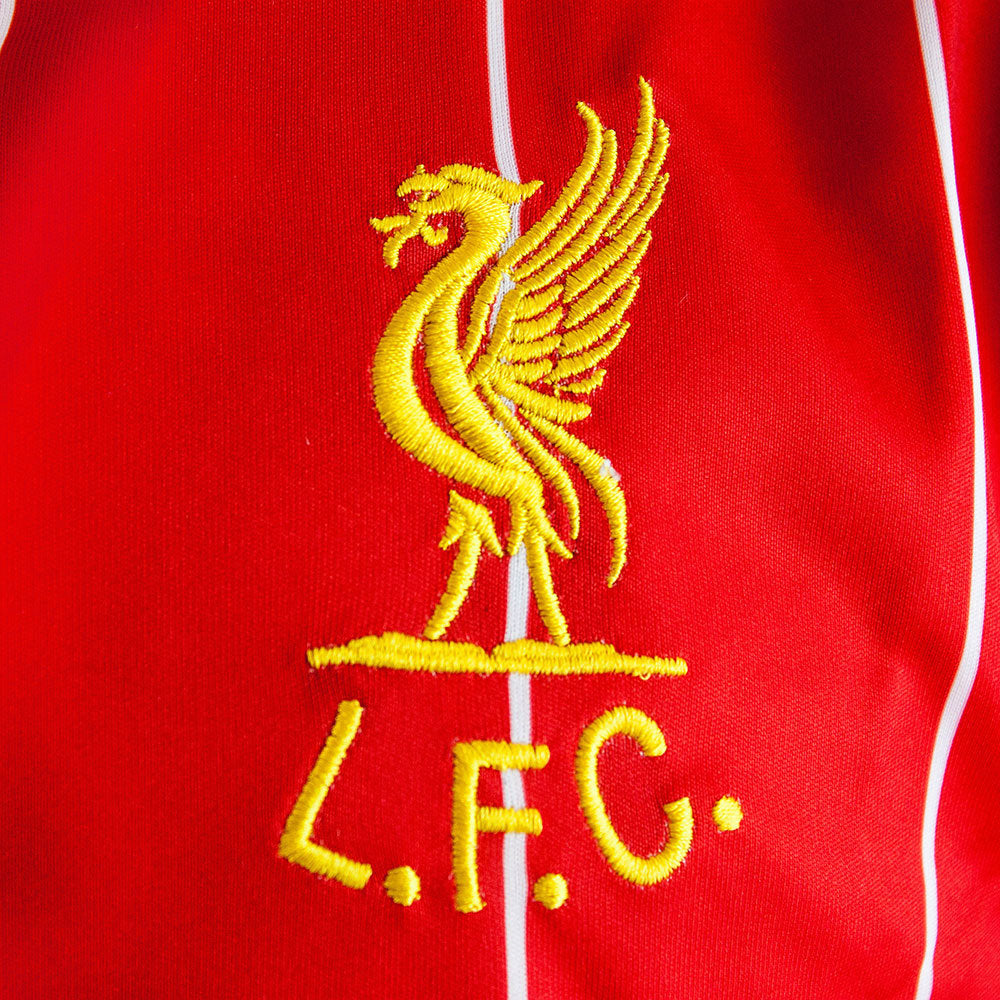 Liverpool 1983 - Home