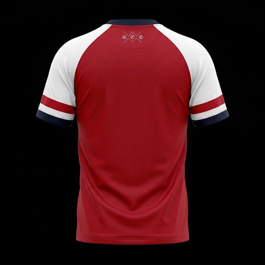 Arsenal 2013 - Home