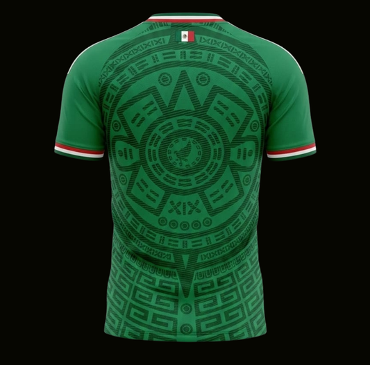 Messico 2026 - Home