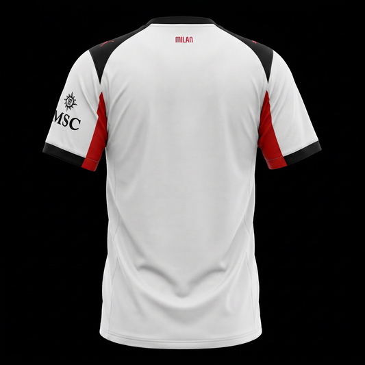 AC Milan 2025-26 - Away