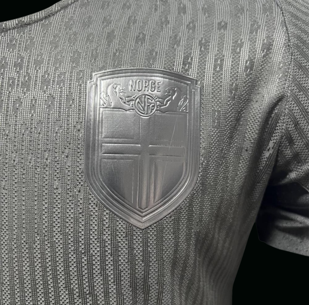 Norvegia 2026 - Away