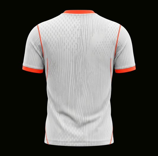 Olanda 2026 - Away