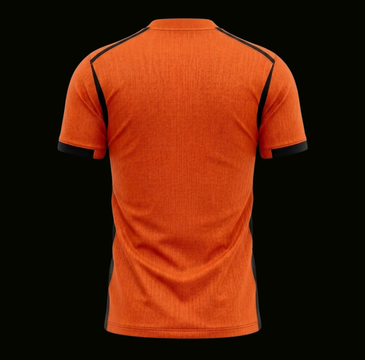 Olanda 2026 - Home