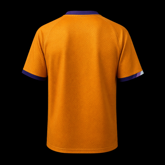 Fiorentina 2025-26 - Third