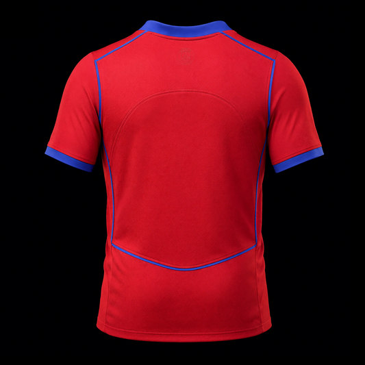 Paris Saint-Germain 2025-26 - Third