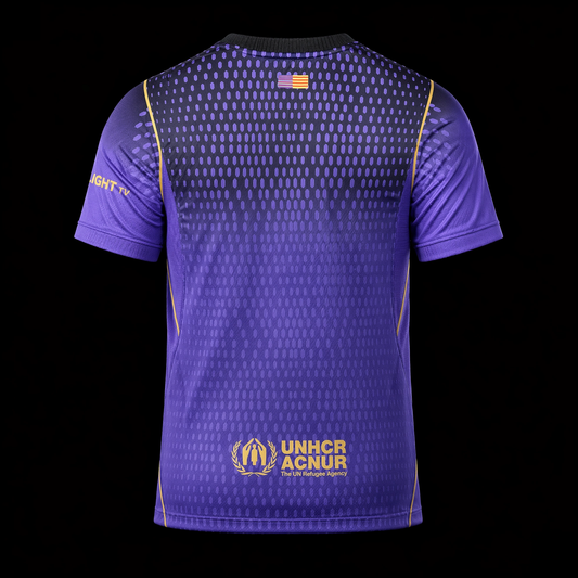 FC Barcellona 2026-27 - Away