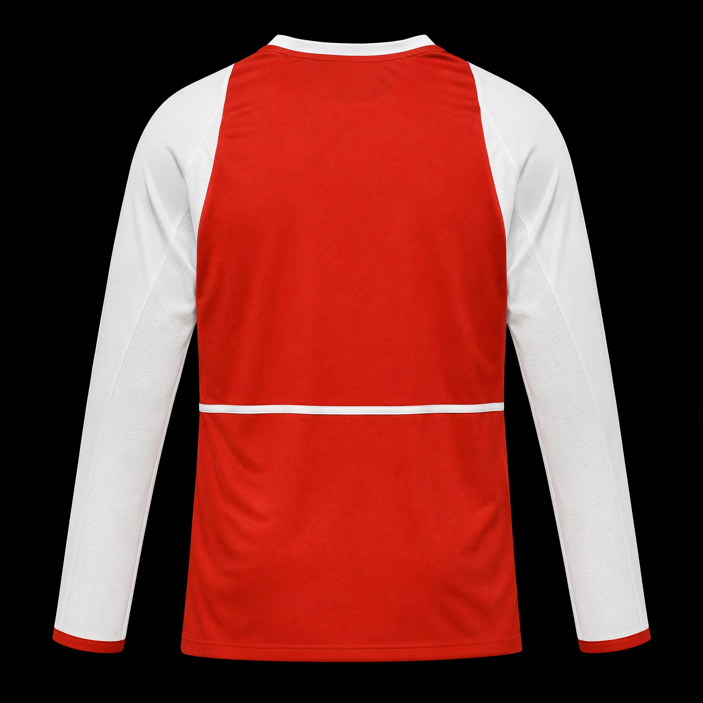 Arsenal 2003 manica lunga - Home