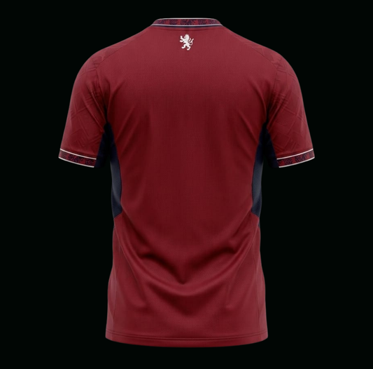 Repubblica Ceca 2026 - Home