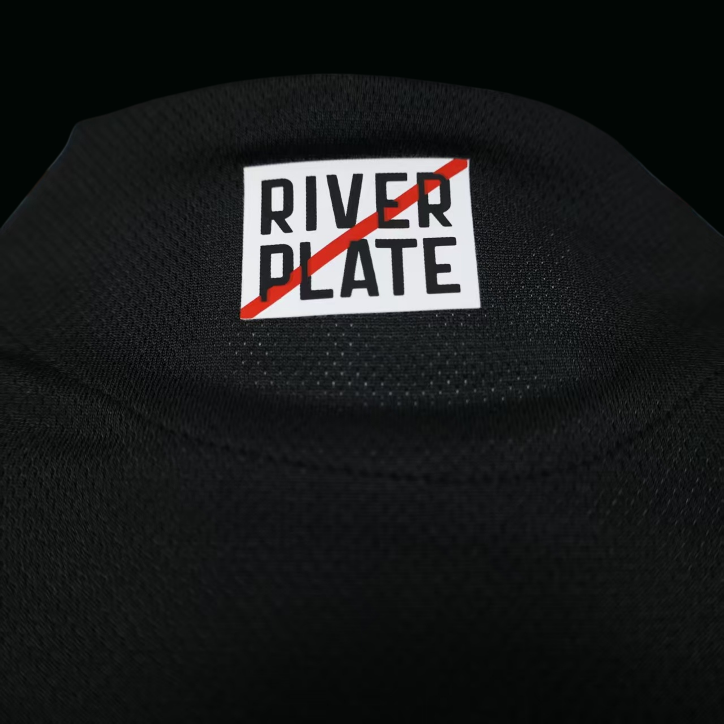 River Plate 2025-26 - Away