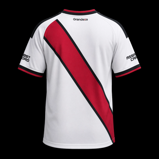 River Plate 2026-27 - Home