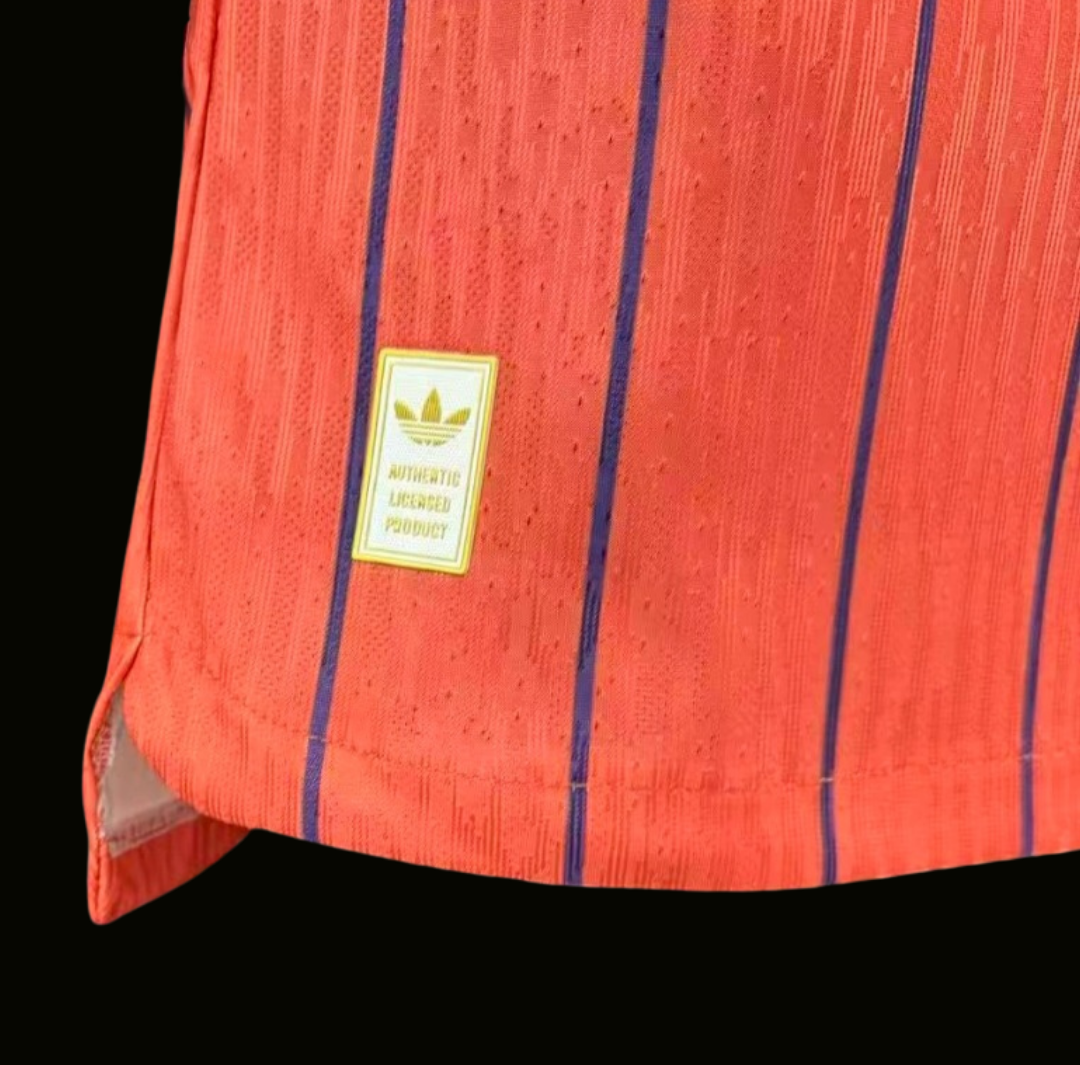 Scozia 2026 - Away