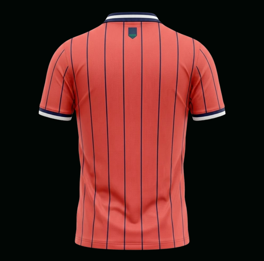 Scozia 2026 - Away