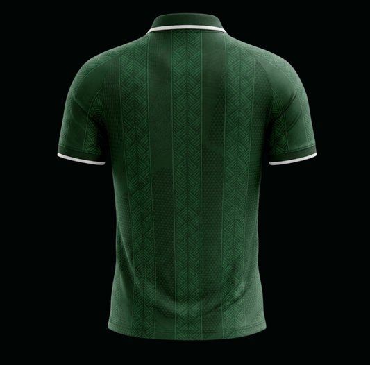 Sudafrica 2026 - Away