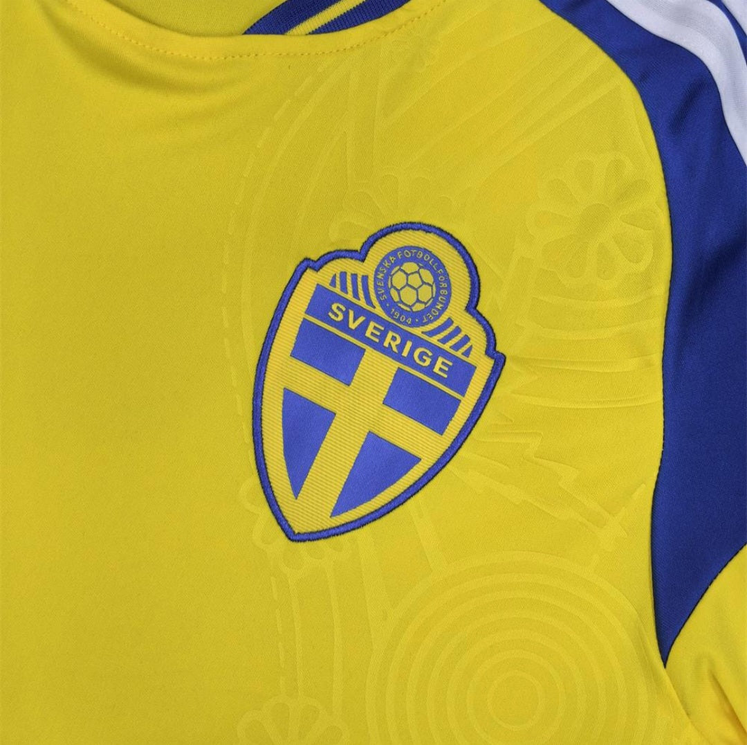 Svezia 2026 - Home
