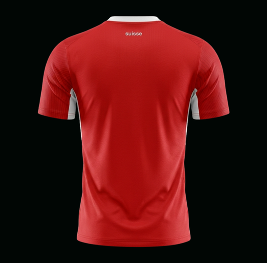 Svizzera 2026 - Home