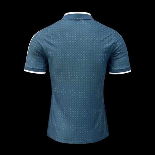Real Madrid 2026-27 - Away