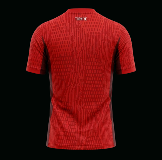 Turchia 2026 - Home