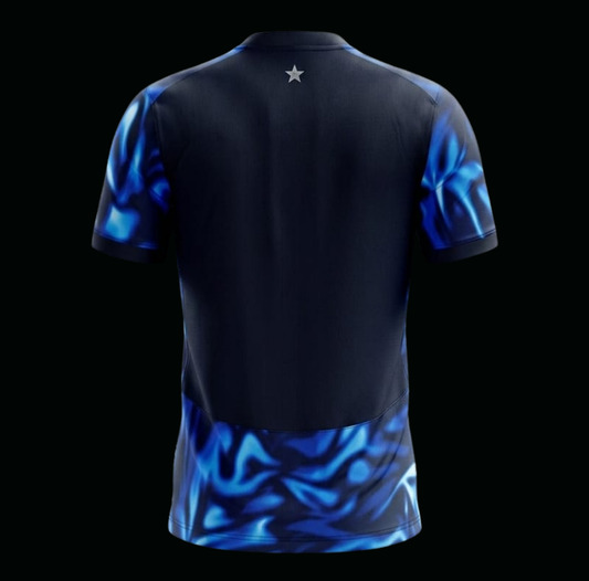 Uruguay 2026 - Away