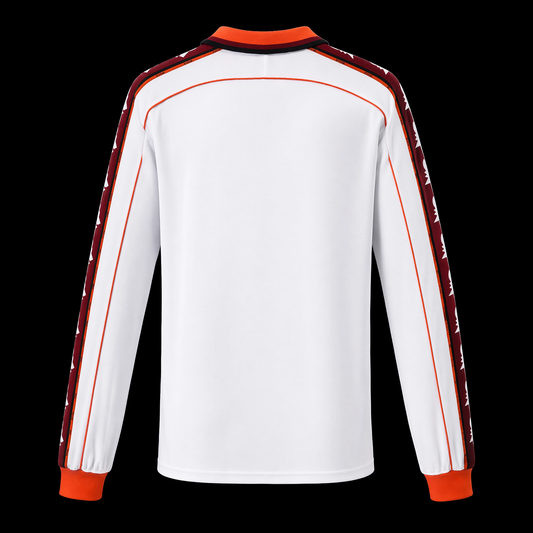 Roma 1998 manica lunga - Away