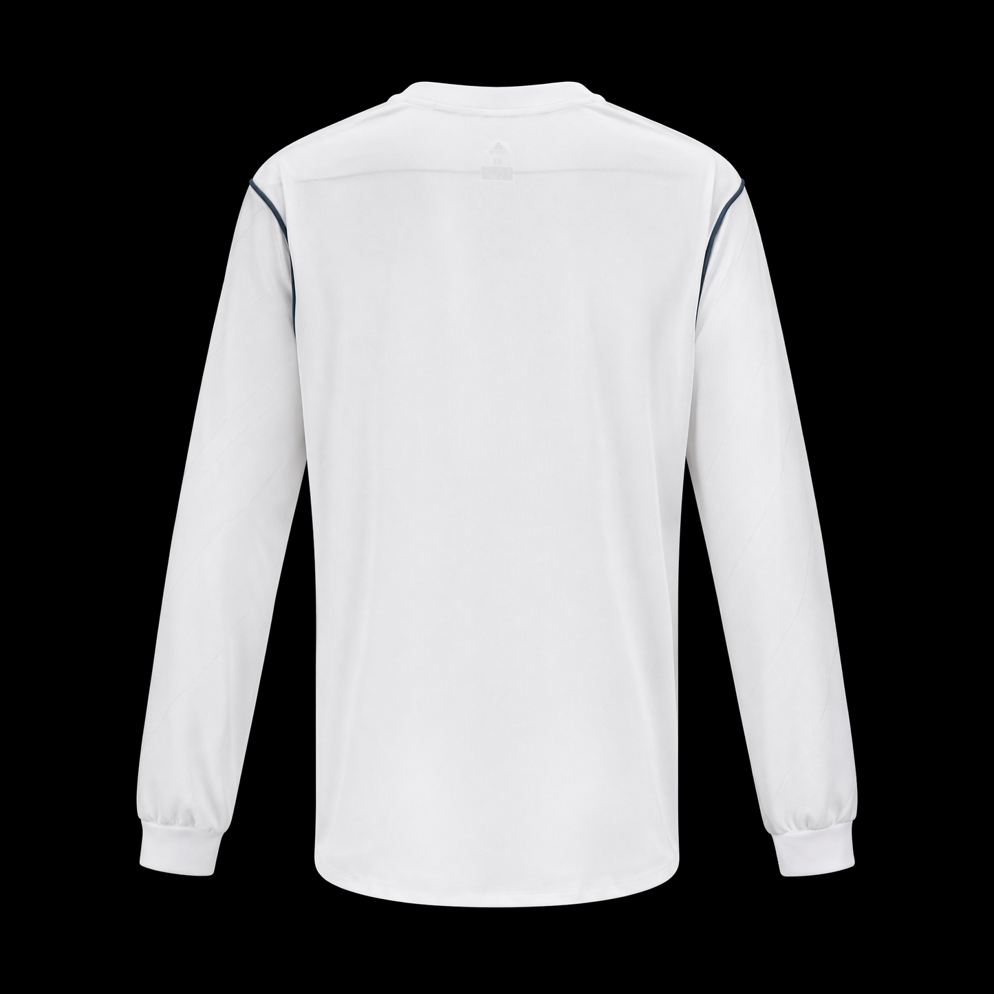 Real Madrid 2018 manica lunga - Home