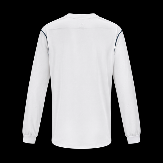 Real Madrid 2018 manica lunga - Home
