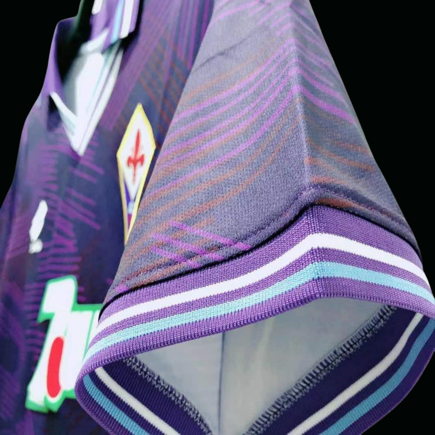 Fiorentina 1992 - Home