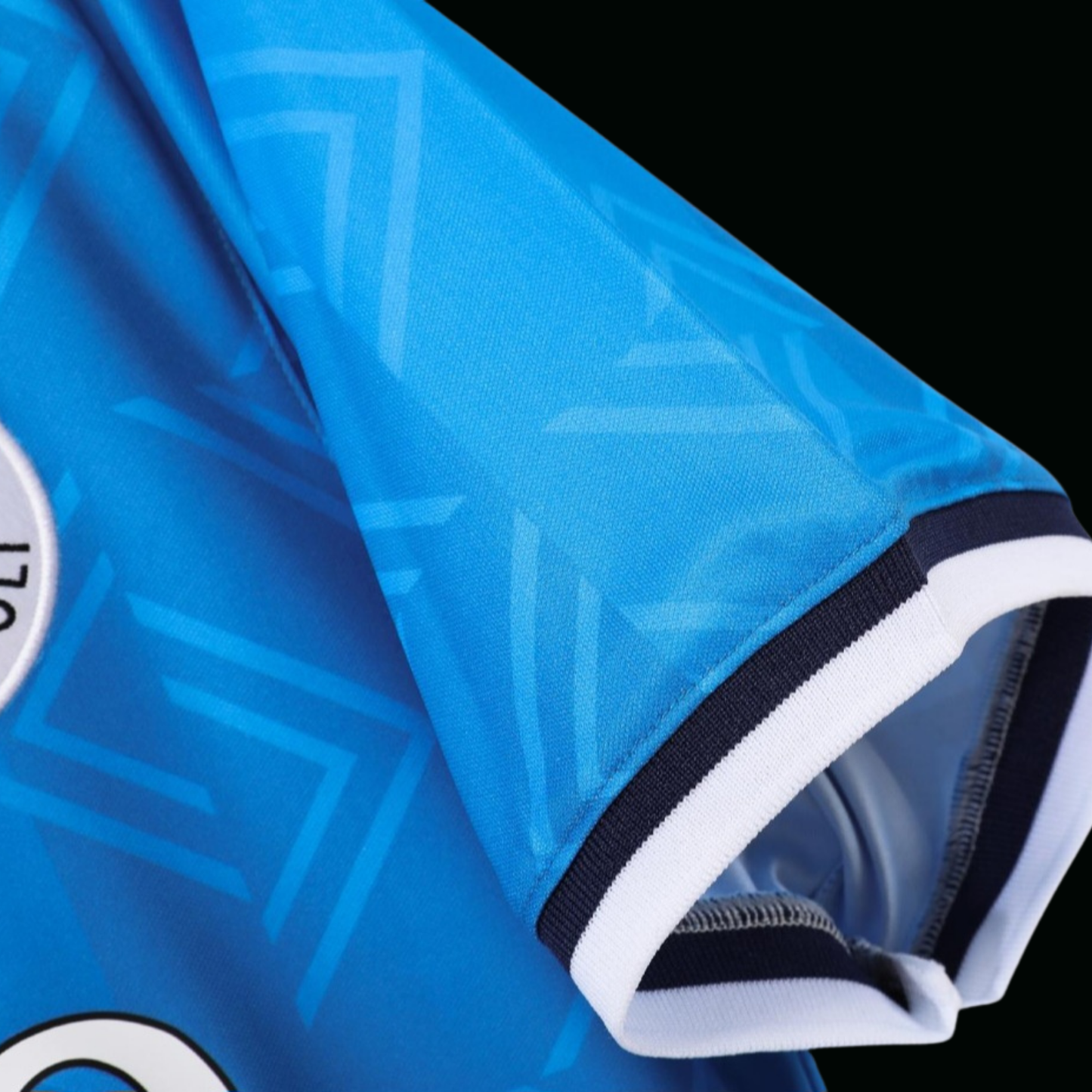 Napoli 1993 - Home