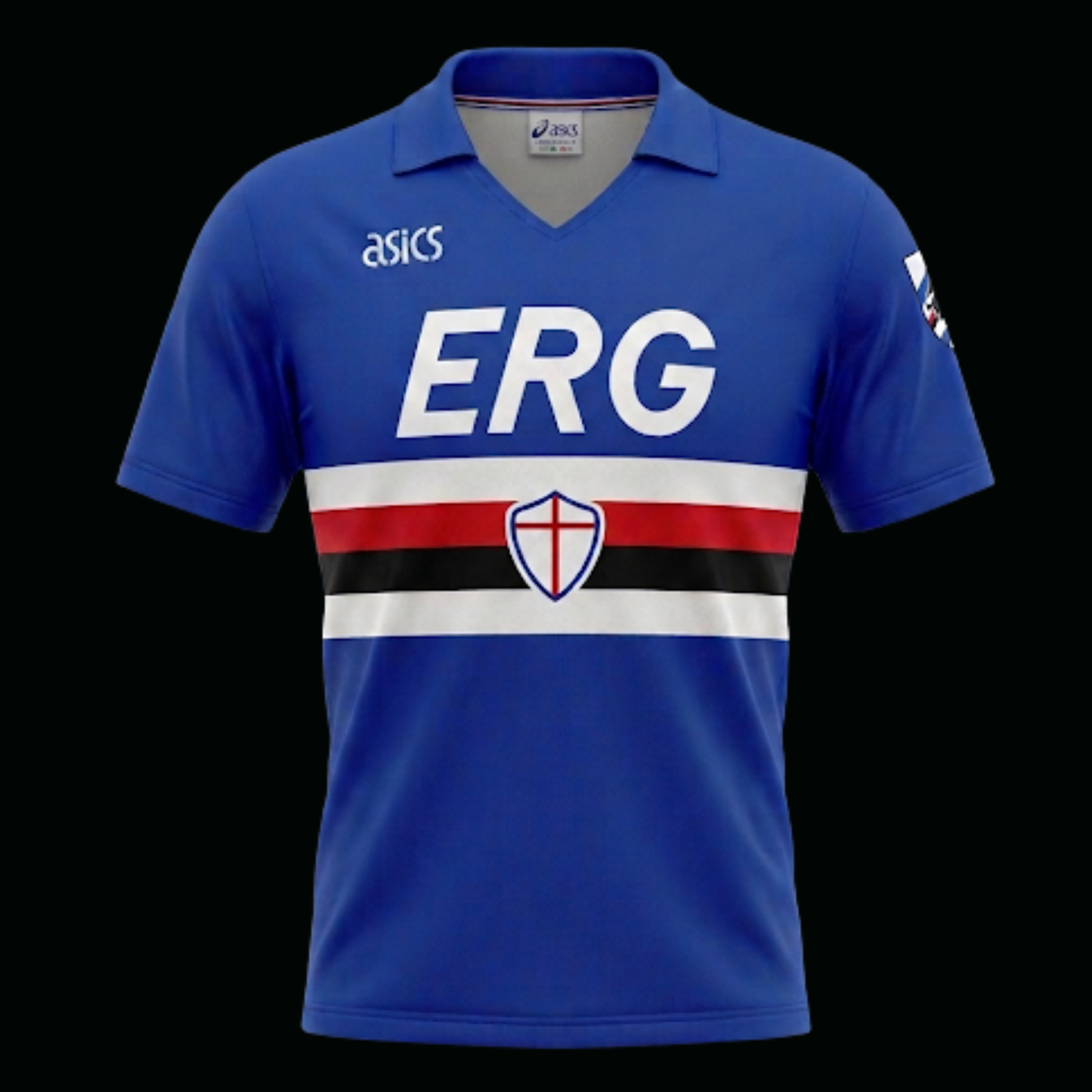 Sampdoria 1990 - Home