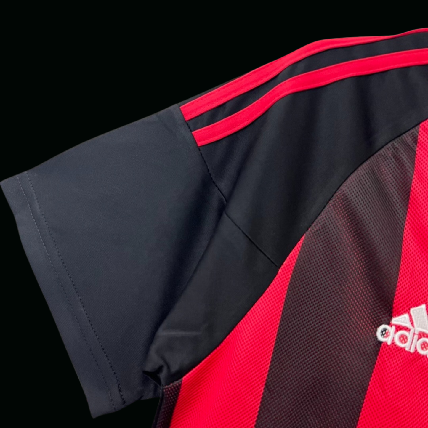 AC Milan 2002 - Home
