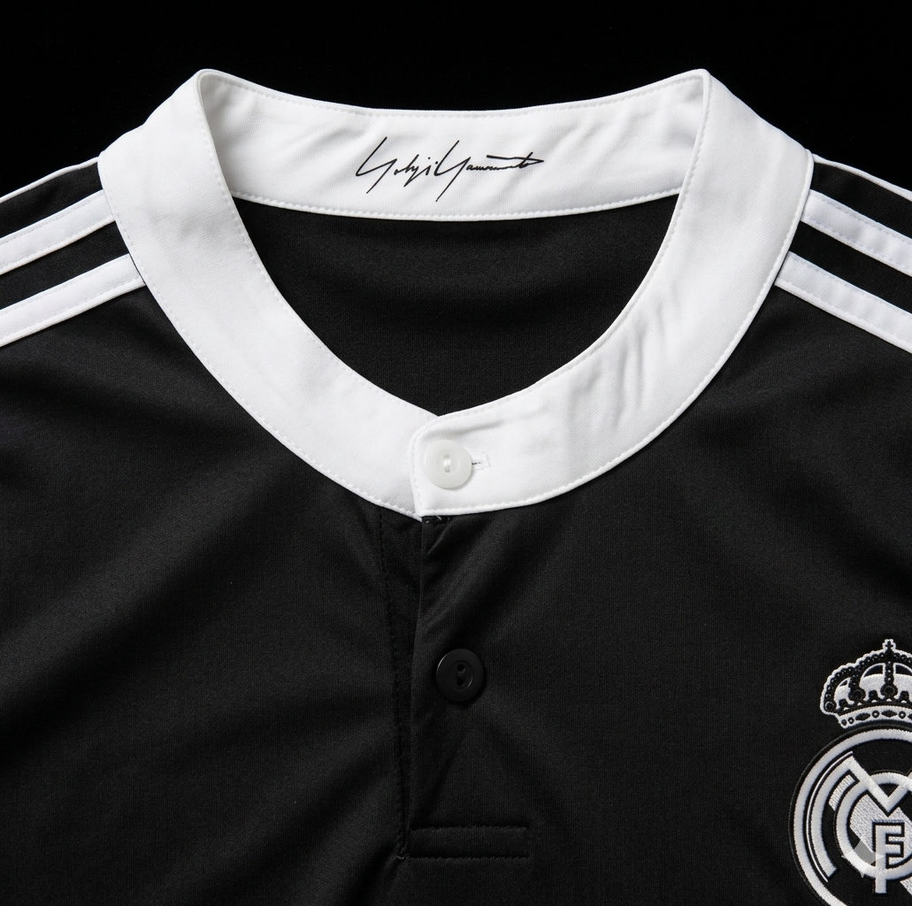 Real Madrid 2014 - Third