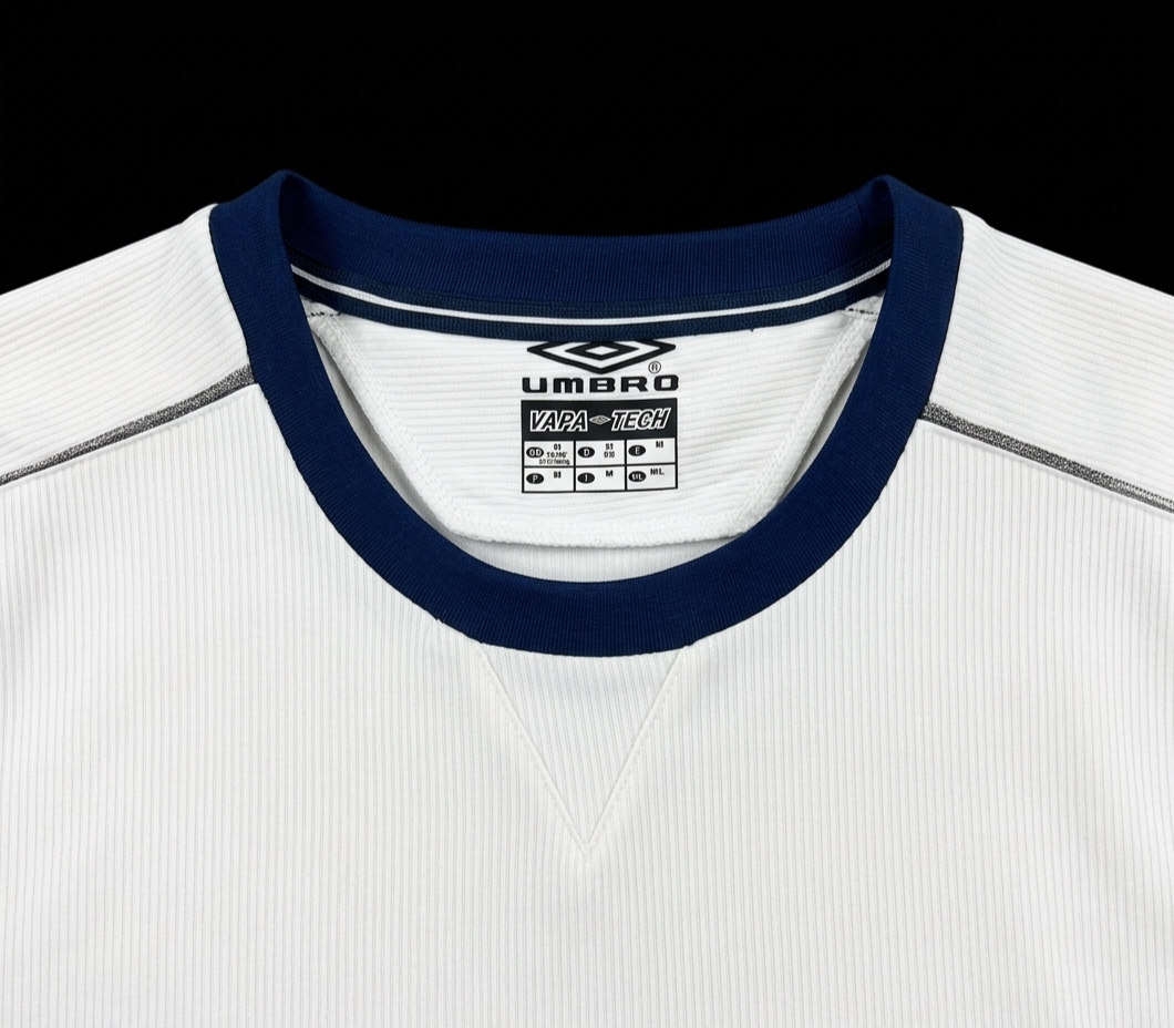 Manchester United 2000 - Away