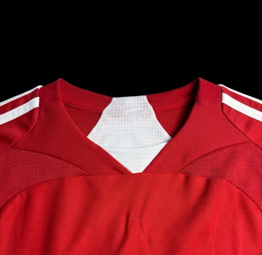 Bayern Monaco 2007 - Home