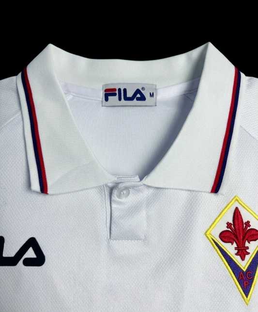 Fiorentina 1999 - Away