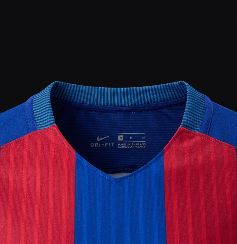 Barcellona 2016 - Home