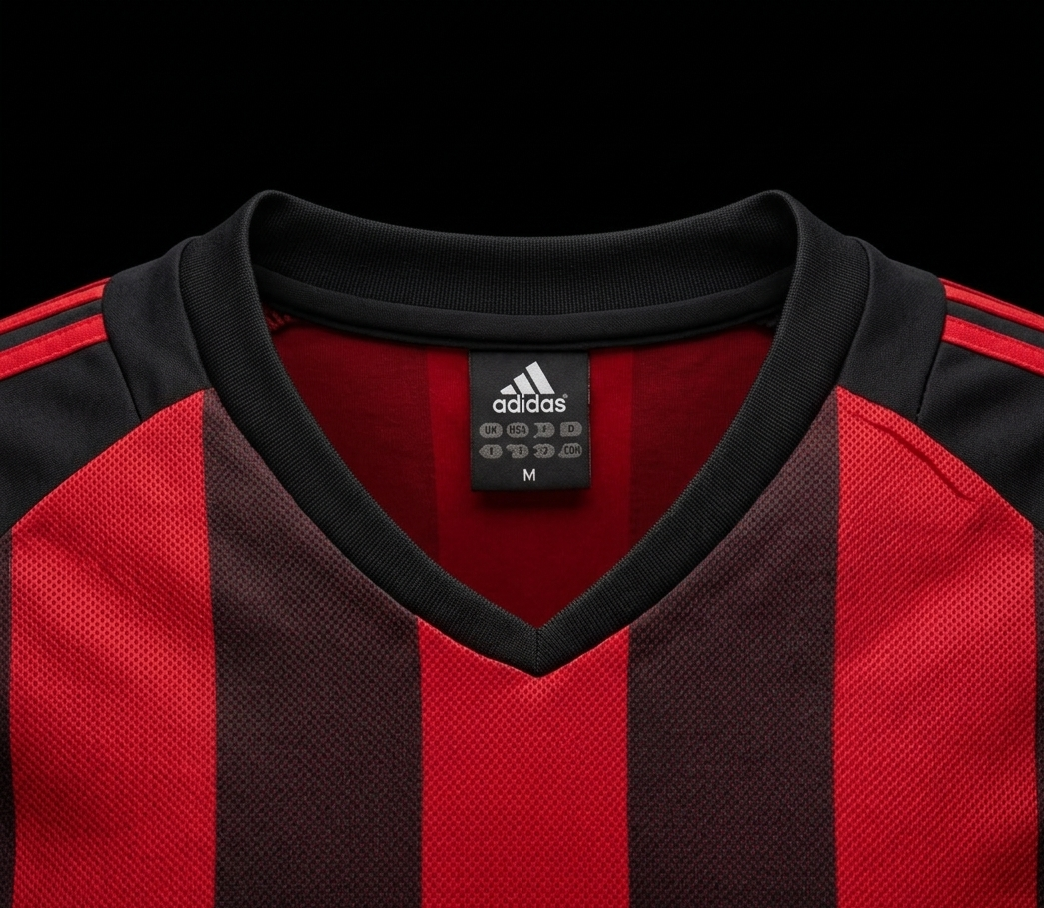 AC Milan 2002 - Home