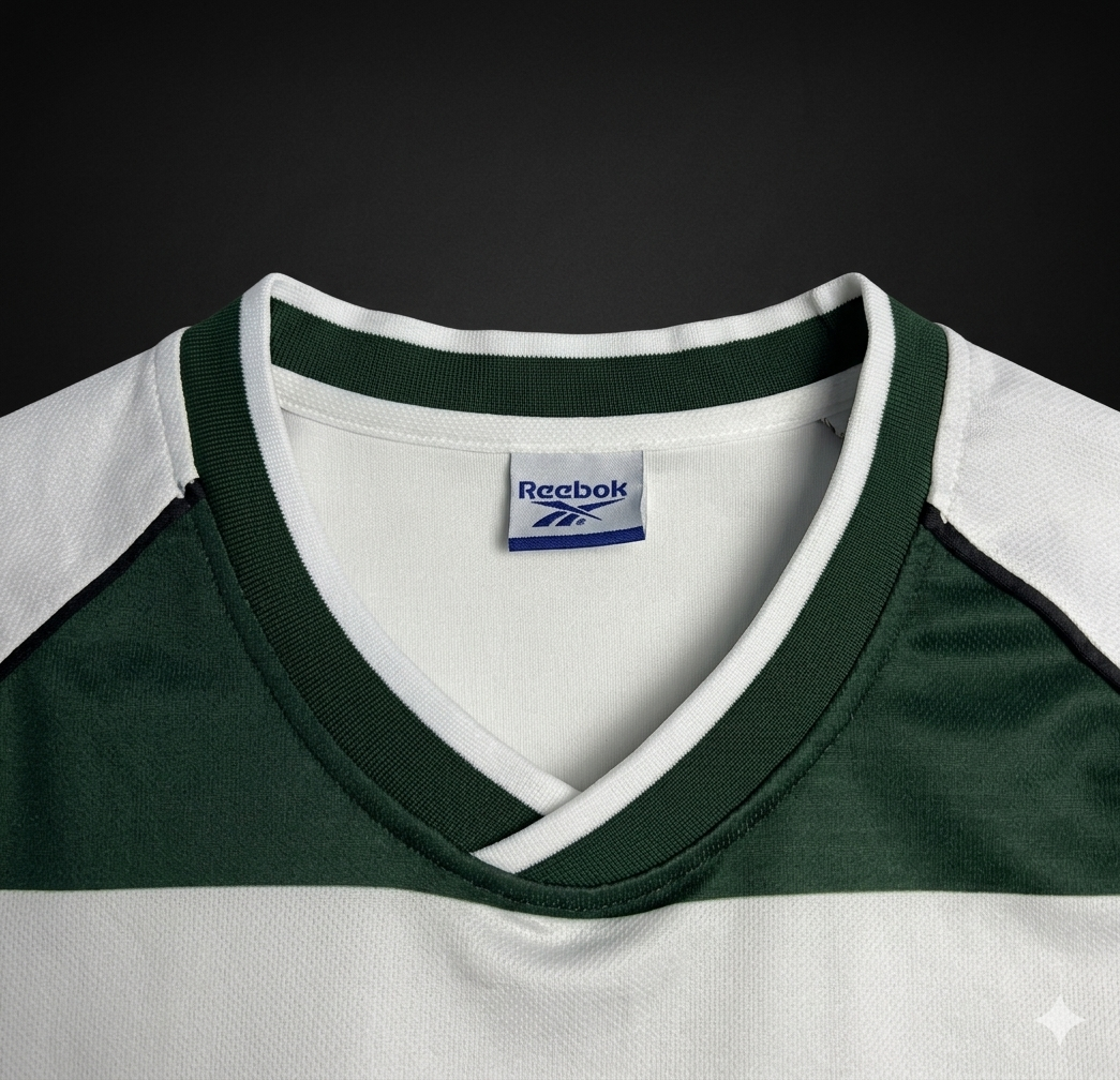 Sporting Lisbona 2003 - Home