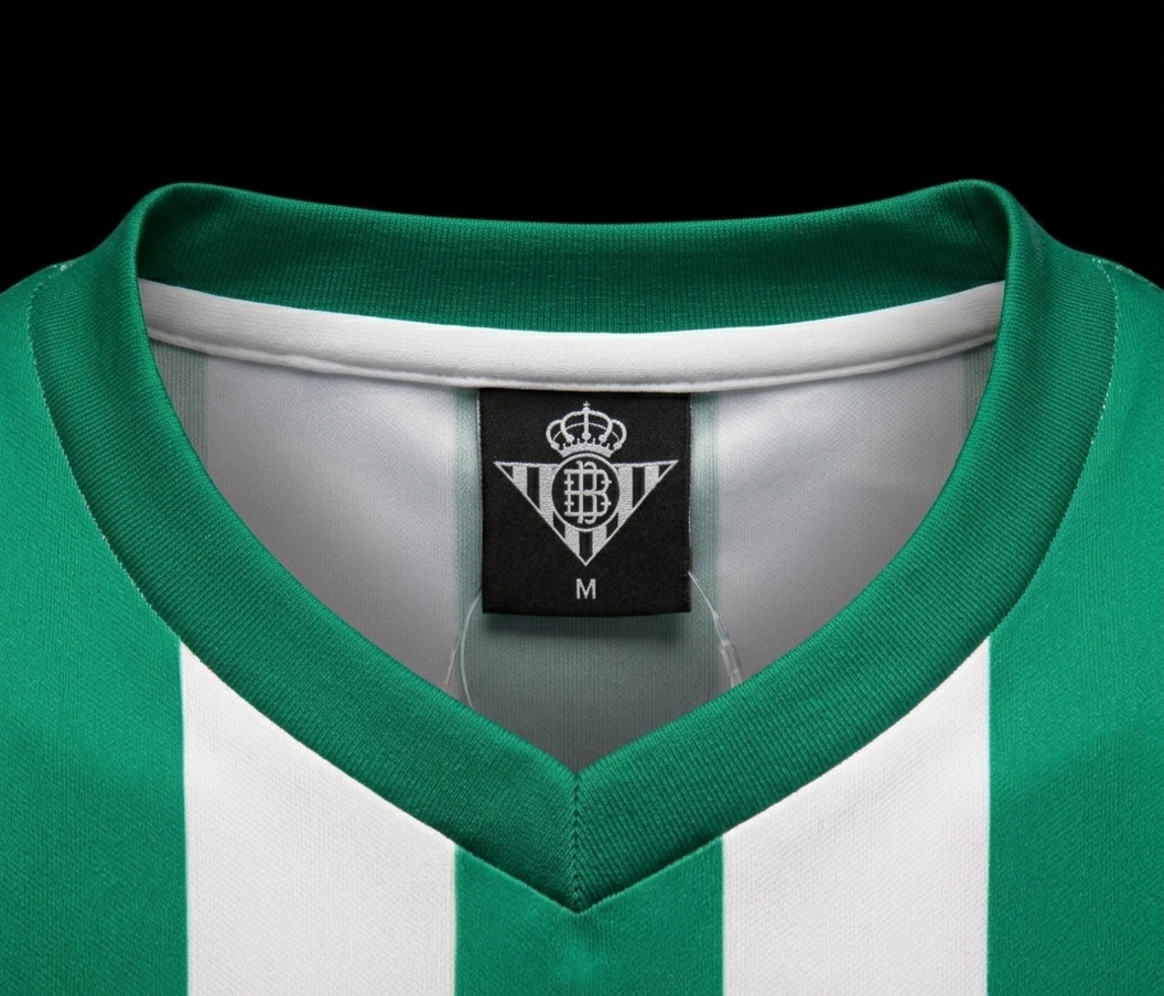 Betis Siviglia 1976 - Home