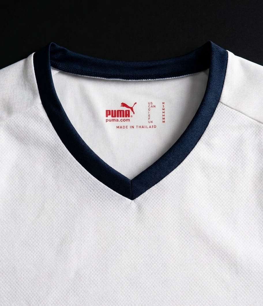 Tottenham Hotspur 2008 - Home