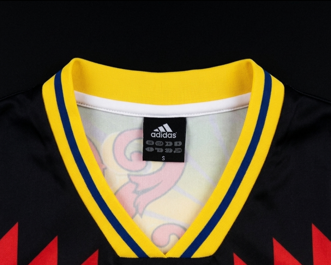 Club América 1995 - Away