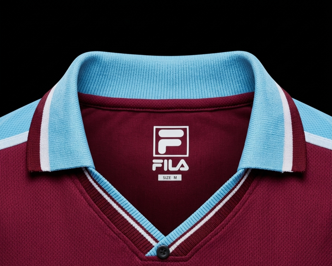 West Ham United 1999 - Home
