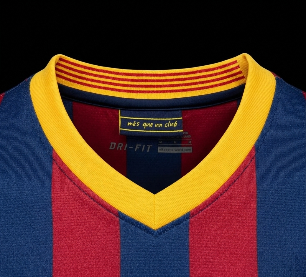 Barcellona 2013 - Home