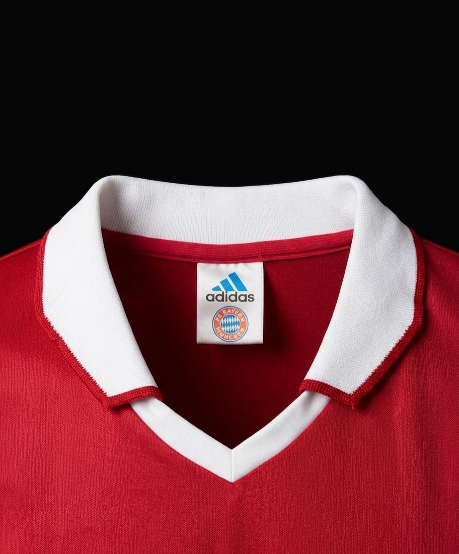 Bayern Monaco 2003 - Home