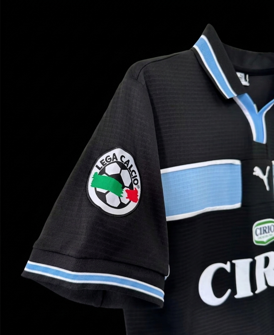 Lazio 1998 - Away