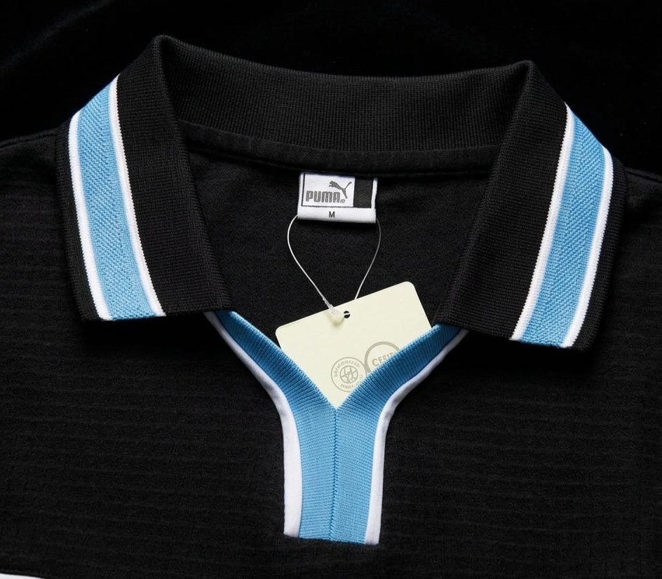 Lazio 1998 - Away